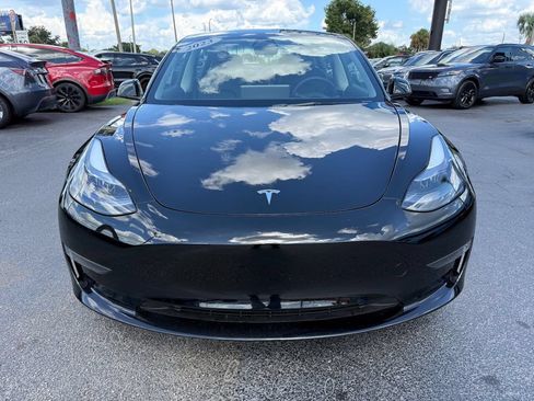 Used 2023 Tesla Model 3 Standard Range RWD image 2