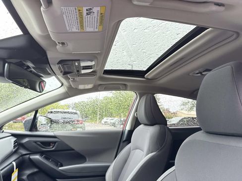New 2026 Subaru Crosstrek 2.0i Premium AWD/4WD image 25
