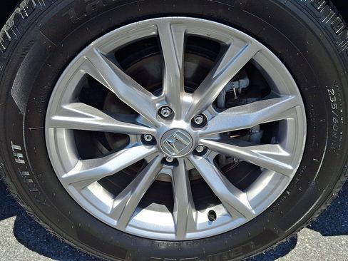 Certified 2023 Honda CR-V EX-L image 8