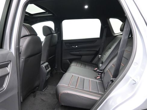 New 2026 Honda CR-V Sport-L image 23