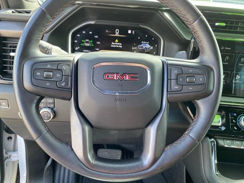 Used 2023 GMC Sierra 1500 AT4X AWD/4WD image 19