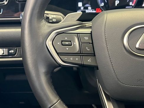 Used 2026 Lexus NX 350 AWD w/ Accessory Package (2T) image 47