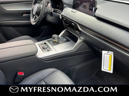 New 2026 MAZDA CX-90 3.3 Turbo w/ Premium Plus Pkg AWD/4WD image 18