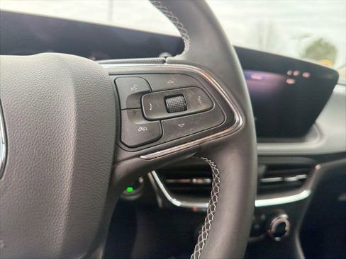 Used 2025 Buick Encore GX Preferred image 39