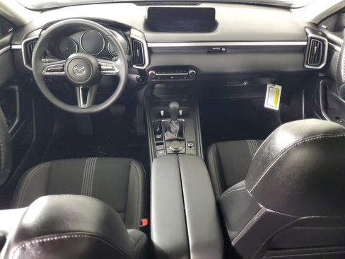 Certified 2025 MAZDA CX-50 AWD 2.5 S w/ Premium Package image 13