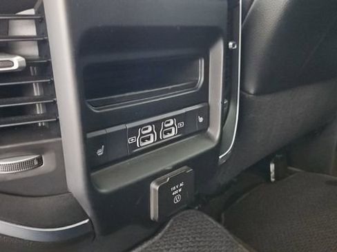 Used 2024 RAM 3500 Laramie w/ Night Edition AWD/4WD image 12