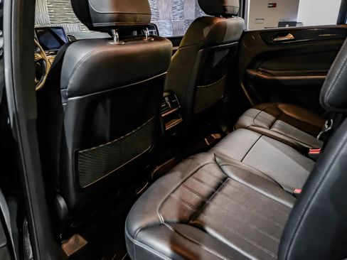 Used 2018 Mercedes-Benz GLE 350 w/ Premium 1 Package image 39