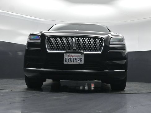 Used 2021 Lincoln Nautilus Reserve w/ Cargo Utility Package FWD image 40