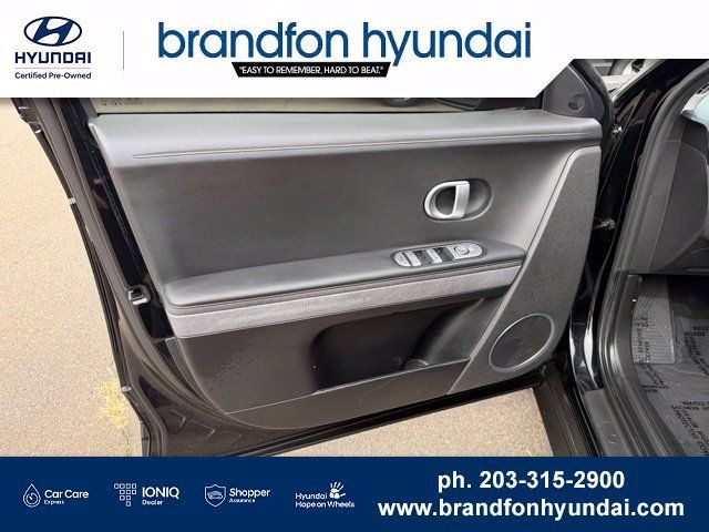 Used 2023 Hyundai Ioniq 5 SEL AWD/4WD image 11