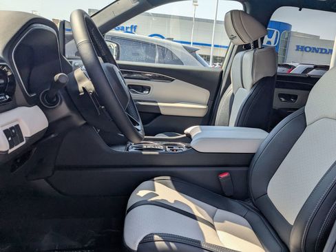 New 2026 Honda Passport TrailSport Elite image 13