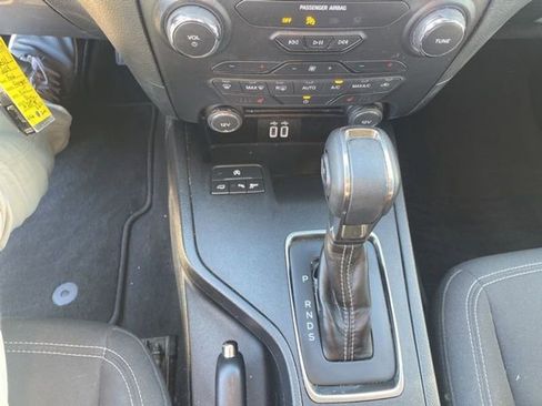 Used 2019 Ford Ranger XLT w/ Equipment Group 302A Luxury image 15