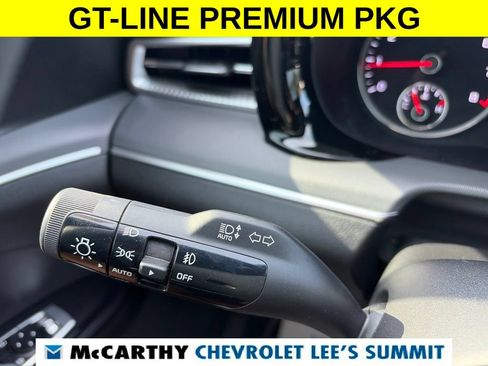 Used 2024 Kia K5 GT-Line w/ GT-Line Premium Package FWD image 23