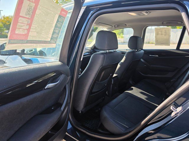 Used 2014 BMW X1 sDrive28i RWD image 16