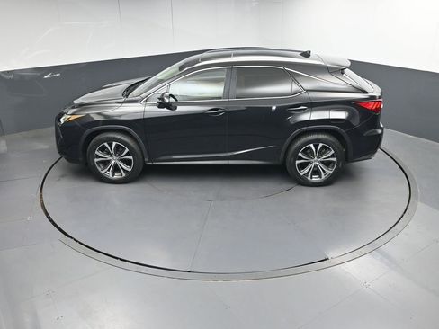 Used 2016 Lexus RX 350 FWD w/ Premium Package image 36