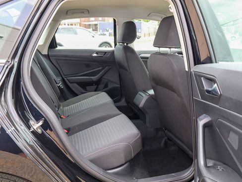 Used 2026 Volkswagen Jetta S FWD image 31