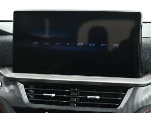 New 2026 Ford Explorer ST w/ Sun And Sound Package AWD/4WD image 9