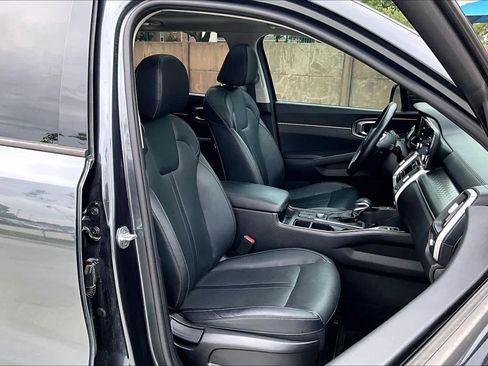 Used 2021 Kia Sorento S w/ Panoramic Sunroof Package AWD/4WD image 9