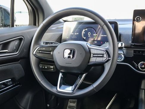 New 2026 Honda Prologue EX image 8