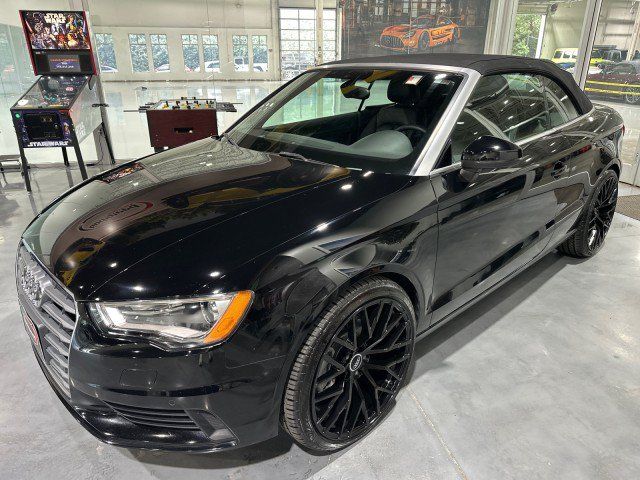 Used 2015 Audi A3 2.0T Premium Plus AWD/4WD image 24