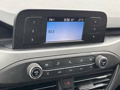 Used 2020 Ford Escape S FWD image 14