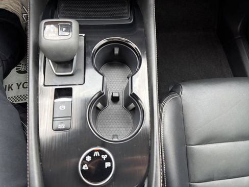 Used 2023 Nissan Rogue SL AWD/4WD image 29