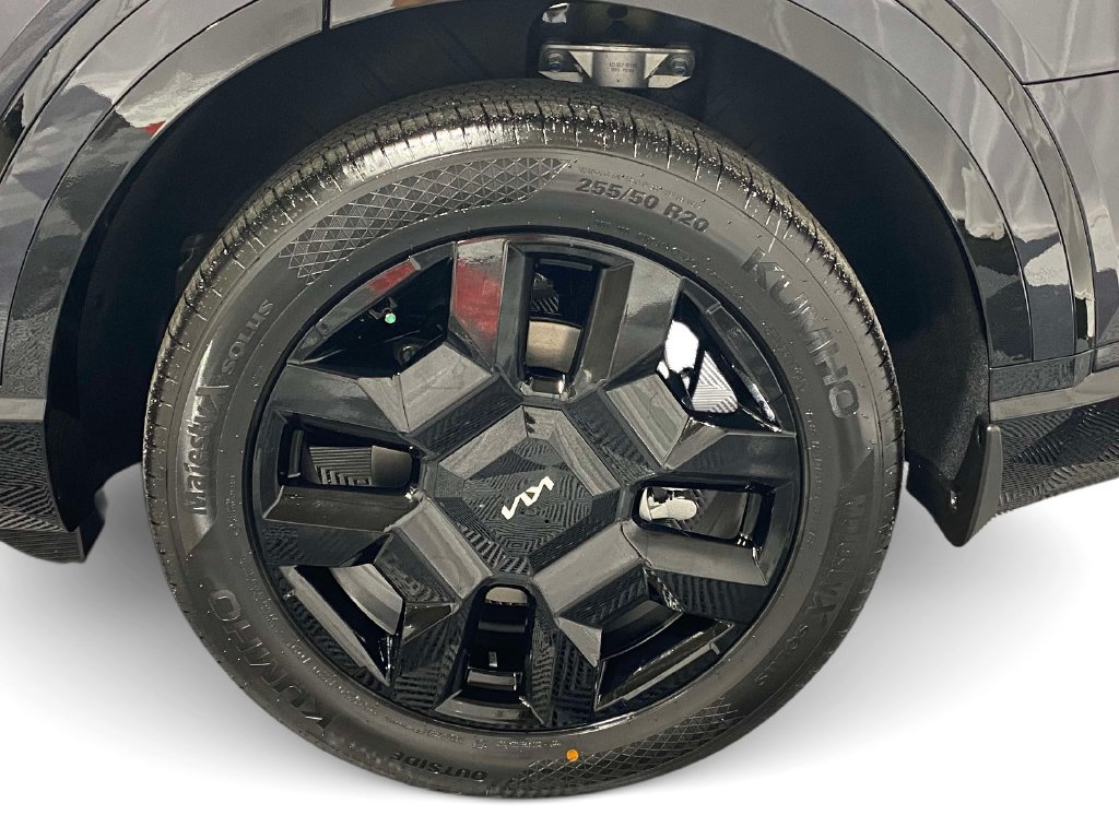 New 2027 Kia Telluride SX Prestige w/ Towing Package AWD/4WD image 8