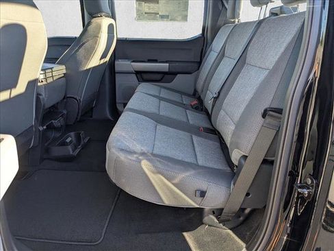 New 2026 Ford F250 XL w/ STX Appearance Package image 14