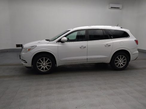 Used 2016 Buick Enclave Convenience image 2