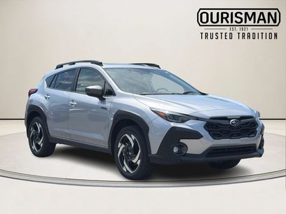 New 2026 Subaru Crosstrek 2.5i Limited