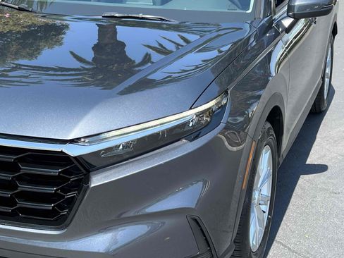 Used 2024 Honda CR-V EX-L image 57