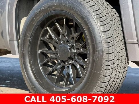 Used 2020 GMC Sierra 1500 AT4 w/ AT4 Premium Package AWD/4WD image 14