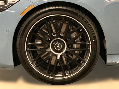 New 2026 Mercedes-Benz S 63 AMG S image 12