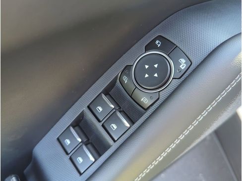 New 2025 Ford Mustang Mach-E Premium image 12