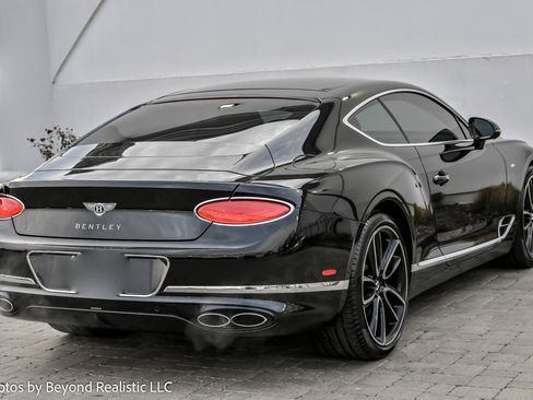 Certified 2022 Bentley Continental GT image 12