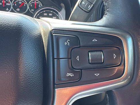 Used 2021 Chevrolet Silverado 1500 LT w/ Texas Edition Plus image 19