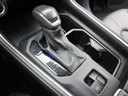 Used 2025 Toyota Grand Highlander AWD image 38