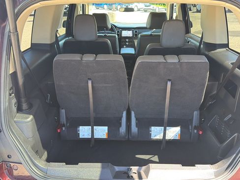 Used 2019 Ford Flex SEL w/ Equipment Group 202A AWD/4WD image 18