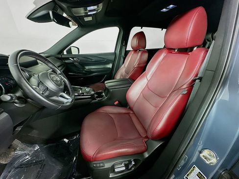 Certified 2023 MAZDA CX-9 Carbon Edition image 29