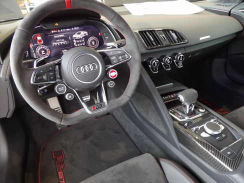 Used 2023 Audi R8 V10 GT image 29