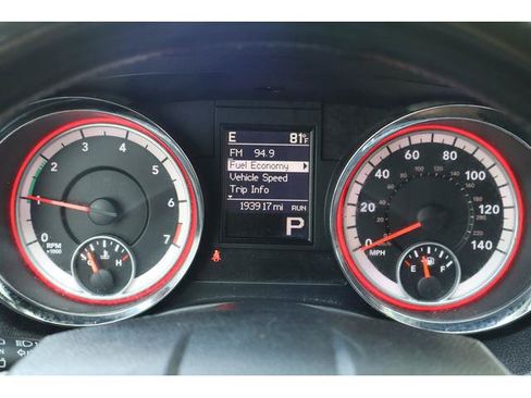 Used 2012 Dodge Durango Crew w/ Leather Interior Group AWD/4WD image 18