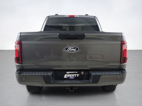 Used 2024 Ford F150 STX AWD/4WD image 4