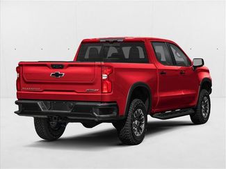 New 2026 Chevrolet Silverado 1500 ZR2 video 2