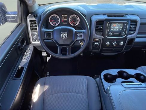 Used 2017 RAM 1500 Express w/ Express Value Package image 19