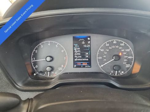 Used 2023 Toyota Corolla LE FWD image 16