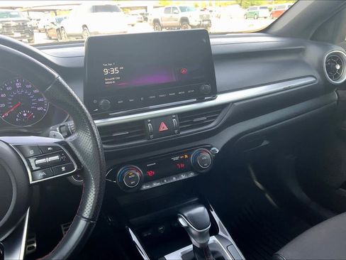 Used 2023 Kia Forte GT FWD image 7