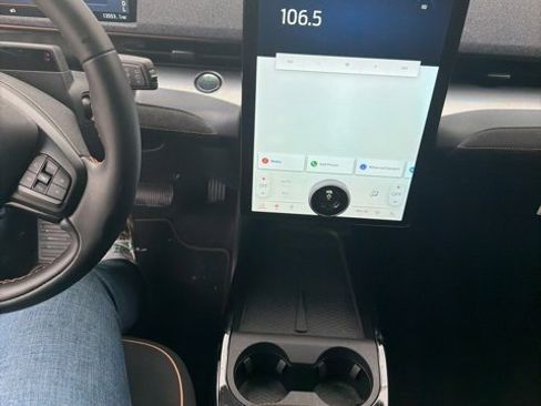 Used 2023 Ford Mustang Mach-E GT image 10