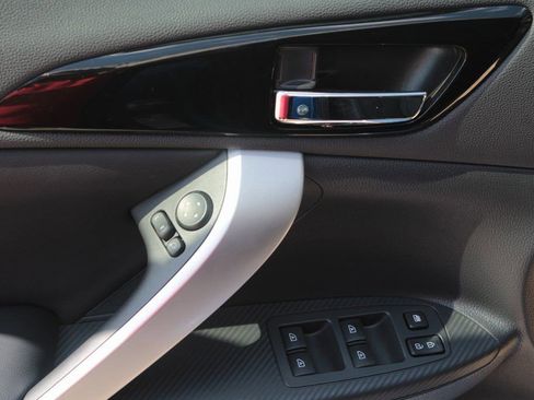 New 2026 Mitsubishi Eclipse Cross SEL image 21