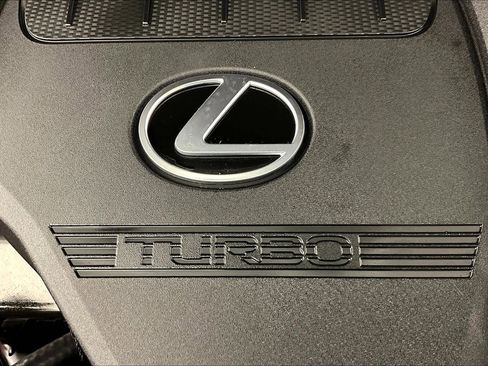 Used 2024 Lexus TX 350 FWD w/ Technology Package image 31