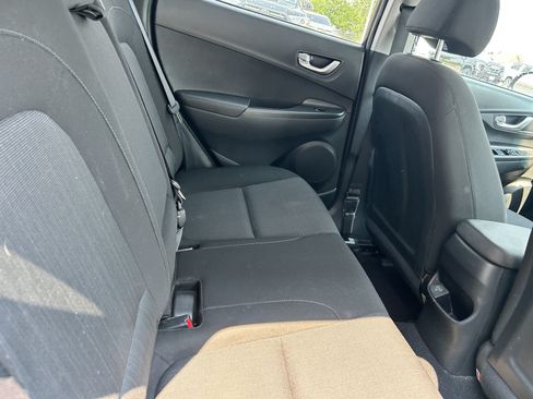 Used 2023 Hyundai Kona SEL w/ Convenience Package AWD/4WD image 12