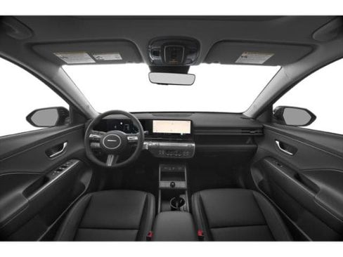 New 2026 Hyundai Kona Limited AWD/4WD image 8